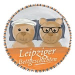 Eric Kemnitz & Martin Neuhof - @leipzigerbettgeschichten - Instagram