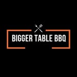 Eric Neuman - @biggertablebbq - Instagram