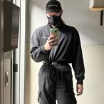 Eric Neuman - @type_null_e_n - Instagram