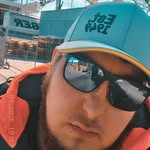 Eric Neumann - @bloodyborder - Instagram