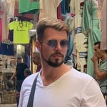 Eric Neumann - @eric_mknewman - Instagram