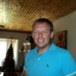 Eric Borcherds - @ericneville - Instagram