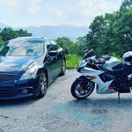 Eric Newkirk - @kungfoofireman - Instagram
