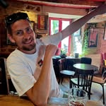 Eric Neybourger - @ericneybourger - Instagram