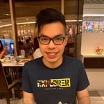 Eric Ngai - @ericngai12 - Instagram