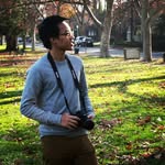 Eric Ngai - @aengaiou - Instagram