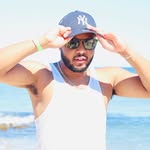 𝓔𝓻𝓲𝓬 𝓐𝓷𝓽𝓱𝓸𝓷𝔂 𝓝𝓲𝓮𝓿𝓮𝓼 - @senornieves__ - Instagram