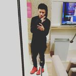 Eric Nieves - @ericnieves2014 - Instagram