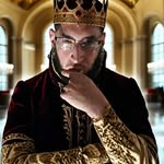 Eric Nieves - @danikkasleep - Instagram