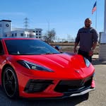 Eric Nieves - @eric.nieves.7311 - Instagram