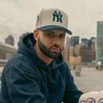 Eric Nieves - @tharealbirdie - Instagram