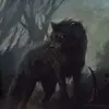 Direwolf - @ericnightingale2 - TikTok