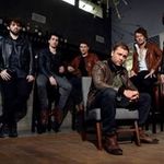 Eric Nightingales - @ericnightingales - Instagram