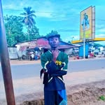 Eric Dennis Nimely - @nimelyeric19 - Instagram