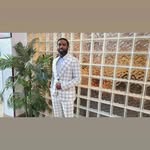 Eric K Nimely Jr - @sirezn - Instagram
