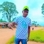 Eric Klay Nimely Jr. - @ericklaynimely - Instagram