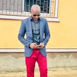Eric Nimely - @eric.nimely.73 - Instagram