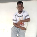 Eric Kwabena Nyame - Facebook
