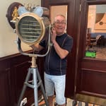 Eric Nimmo - @granda_eric - Instagram