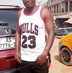 Nuamah Eric - Facebook
