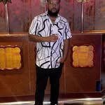 Eric SayMane Nimmons - @mixed_and_mastered83 - Instagram