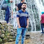 Eric Nishu Thakur - @ericnishuthakur - Instagram