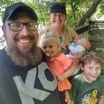 Eric Nitzschke - @coolestmofo - Instagram