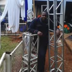 Eric gathogo njenga - @ericgathogo - Instagram