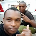 Eric njenga - @njenga2823 - Instagram