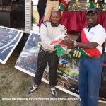 Eric Njenga - @njogukenya - Instagram