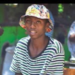 Eric njenga - @njenga1221 - Instagram