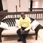 Eric Njenga - @njengakawa - Instagram