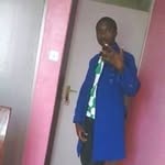 Eric Njenga - @njenga3731 - Instagram
