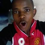 Eric Njenga - @njenga6836 - Instagram