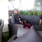 Eric Njenga - @njenga582 - Instagram