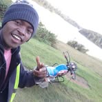 Eric Njenga - Facebook