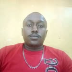 Eric Njenga - @bagbo_wamje - Instagram