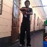 eric njenga - @liljesh22 - Instagram