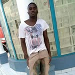 Eric Njenga - @eric.njenga.357 - Instagram