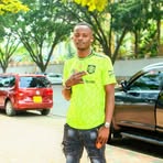 Erick Njenga - Facebook