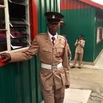 Eric Njeru - @ericnjeru7 - Instagram