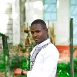 Eric Njeru - @emwendanjeru - Instagram