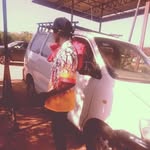 Eric Njeru - @njeru1078 - Instagram