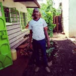 Eric Njeru - @njerueric133 - Instagram