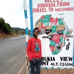 Eric Njeru - @fadhela2022 - Instagram