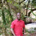 Eric Njeru - @jerukariri - Instagram