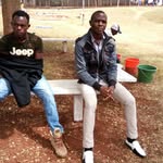 Eric Njeru - @eric.njru.6937 - Instagram
