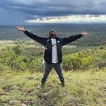 Eric Njeru. - @ericnjesh - Instagram