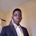 Eric Njue Njeru - @ericnjuenjeru - Instagram