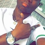 Bossman De Rich Khid - @eric.nkrumah - Instagram